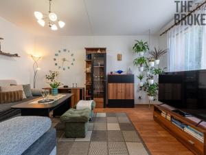 Prodej bytu 2+kk, Úpice, Pod Skalkou, 35 m2