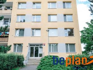 Pronájem pokoje, Praha - Háje, Hviezdoslavova, 18 m2