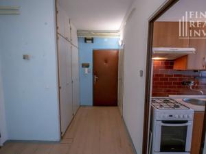 Prodej bytu 3+1, Uherské Hradiště - Jarošov, 73 m2