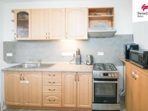 Prodej bytu 2+1, Jihlava, Kosovská, 56 m2