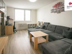 Prodej bytu 2+1, Jihlava, Kosovská, 56 m2