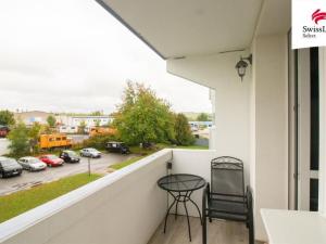 Prodej bytu 2+1, Jihlava, Kosovská, 56 m2