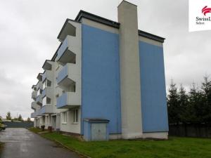Prodej bytu 2+1, Jihlava, Kosovská, 56 m2