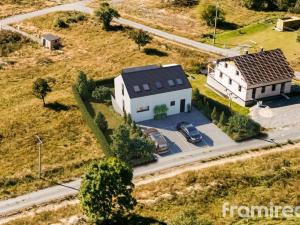 Prodej rodinného domu, Václavov u Bruntálu - Horní Václavov, 160 m2