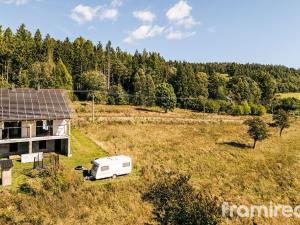 Prodej rodinného domu, Václavov u Bruntálu - Horní Václavov, 160 m2