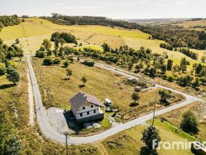 Prodej rodinného domu, Václavov u Bruntálu - Horní Václavov, 160 m2
