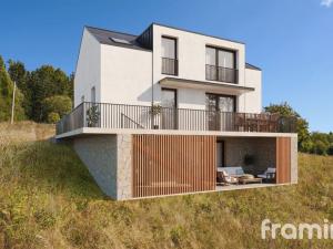 Prodej rodinného domu, Václavov u Bruntálu - Horní Václavov, 160 m2