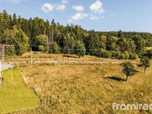 Prodej rodinného domu, Václavov u Bruntálu - Horní Václavov, 160 m2