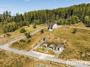 Prodej rodinného domu, Václavov u Bruntálu - Horní Václavov, 160 m2