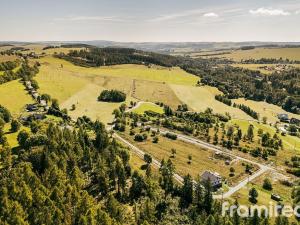 Prodej rodinného domu, Václavov u Bruntálu - Horní Václavov, 160 m2