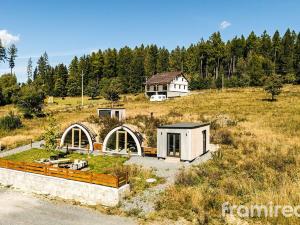 Prodej rodinného domu, Václavov u Bruntálu - Horní Václavov, 160 m2