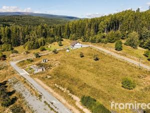 Prodej rodinného domu, Václavov u Bruntálu - Horní Václavov, 160 m2