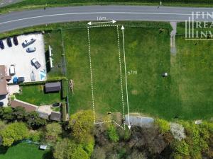 Prodej pozemku pro bydlení, Hřivínův Újezd, 893 m2