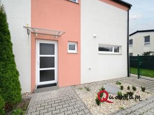 Pronájem rodinného domu, Nehvizdy, Javorová, 100 m2