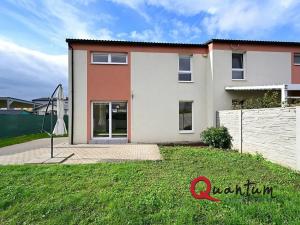 Pronájem rodinného domu, Nehvizdy, Javorová, 100 m2