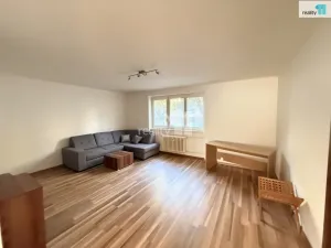 Prodej bytu 3+1, Plzeň - Jižní Předměstí, Schwarzova, 74 m2