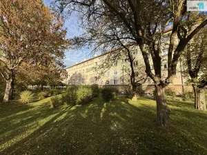 Prodej bytu 3+1, Plzeň - Jižní Předměstí, Schwarzova, 74 m2