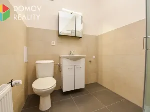 Pronájem bytu 1+1, Králův Dvůr, Bezručova, 40 m2