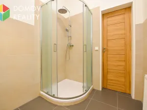 Pronájem bytu 1+1, Králův Dvůr, Bezručova, 40 m2