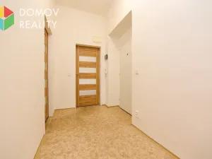 Pronájem bytu 1+1, Králův Dvůr, Bezručova, 40 m2