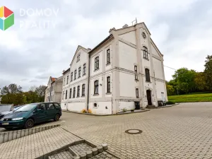 Pronájem bytu 1+1, Králův Dvůr, Bezručova, 40 m2