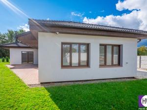 Prodej rodinného domu, Herink, 132 m2