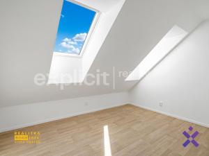 Prodej bytu 3+kk, Hostovlice, 75 m2