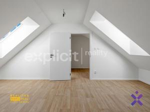 Prodej bytu 3+kk, Hostovlice, 75 m2