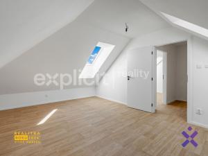 Prodej bytu 3+kk, Hostovlice, 75 m2