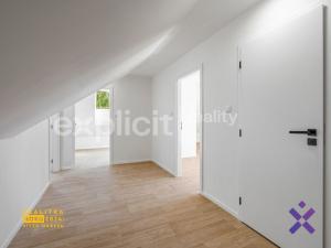 Prodej bytu 3+kk, Hostovlice, 75 m2