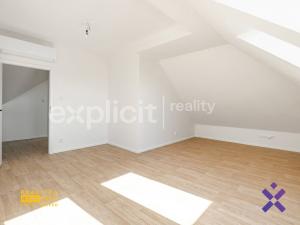 Prodej bytu 3+kk, Hostovlice, 75 m2