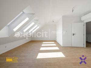Prodej bytu 3+kk, Hostovlice, 75 m2