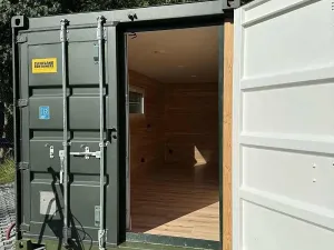 Prodej zahrady, Brno, 310 m2