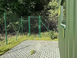 Prodej zahrady, Brno, 310 m2