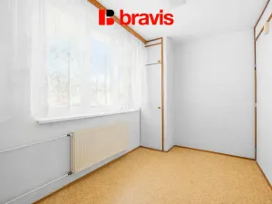 Prodej bytu 3+1, Brno, Turgeněvova, 71 m2