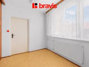 Prodej bytu 3+1, Brno, Turgeněvova, 71 m2