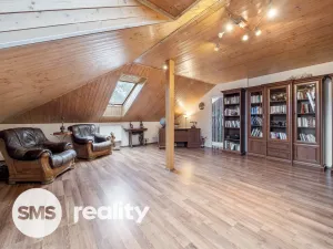 Prodej rodinného domu, Tvořihráz, 204 m2