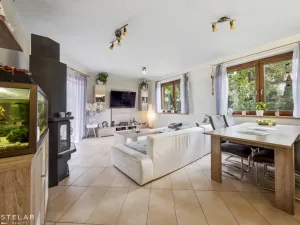 Prodej rodinného domu, Tvořihráz, 204 m2