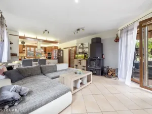 Prodej rodinného domu, Tvořihráz, 204 m2