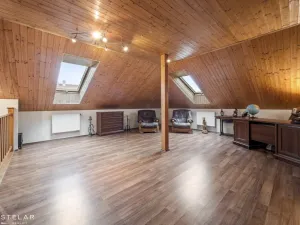 Prodej rodinného domu, Tvořihráz, 204 m2