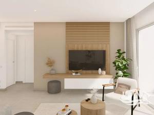 Prodej bytu 3+kk, Guardamar del Segura, Španělsko, 65 m2