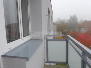 Prodej bytu 3+1, Plzeň - Východní Předměstí, Zahradní, 96 m2