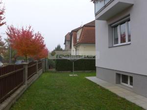 Prodej bytu 3+1, Plzeň - Východní Předměstí, Zahradní, 96 m2