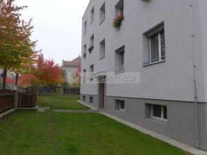 Prodej bytu 3+1, Plzeň - Východní Předměstí, Zahradní, 96 m2