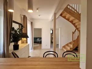 Prodej rodinného domu, Otovice, Mostecká, 175 m2