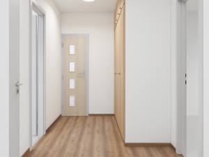 Prodej bytu 3+1, Vilémov, 70 m2