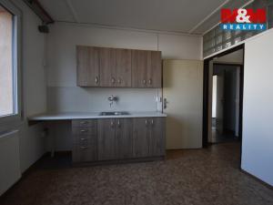 Pronájem bytu 4+1, Žamberk, Zemědělská, 100 m2