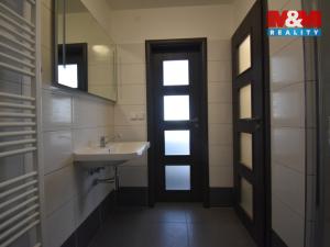 Pronájem bytu 4+1, Žamberk, Zemědělská, 100 m2