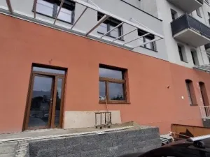 Pronájem obchodního prostoru, Olomouc, Chválkovická, 85 m2