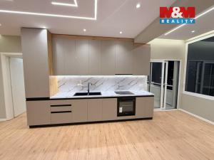 Prodej bytu 5+kk, Praha - Stodůlky, Volutová, 131 m2